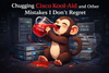 Chugging Cisco Kool-Aid and Other Mistakes I Don't Regret