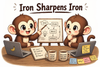 Iron Sharpens Iron: Lessons from My 757CIO Mentorship Session with Peter Wallace (Session 4)