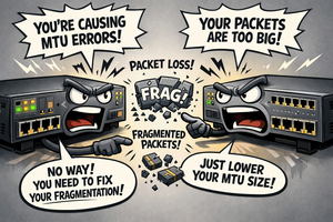 Why MTU Matters More Than You Think