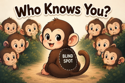 Who Knows You? Lessons from My 757CIO Mentorship Session with Peter Wallace (Session 5)